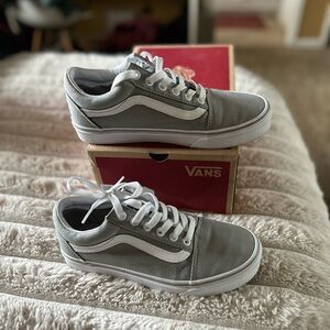 Vans Old Skool Sneakers